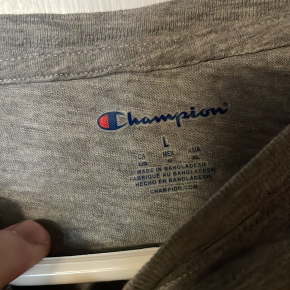 (4for12) College Tee - Picture 2 of 2